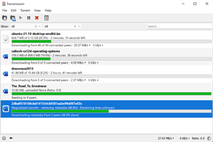 دانلود Transmission 4.0.6