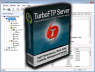 دانلود TurboFTP Server 4.42.2837 (x64)