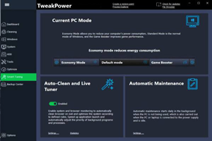دانلود TweakPower 2.064