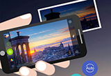 دانلود UCam Ultra Camera Pro 6.1.7.012417 for Android +2.2