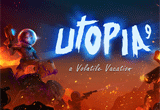 دانلود UTOPIA 9 - A Volatile Vacation