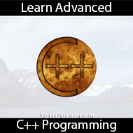 دانلود Udemy - Learn Advanced C++ Programming