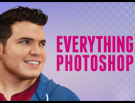 دانلود Udemy - The Everything Photoshop Masterclass