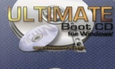 دانلود Ultimate Boot CD 5.3.9