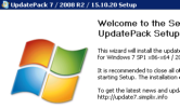دانلود Windows 7 SP1 Offline UpdatePack7R2 24.5.15