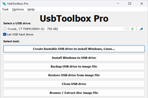 دانلود UsbToolbox Pro 1.0 (x64)