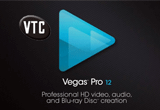دانلود VTC - Sony Vegas Pro 12 Course