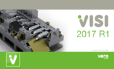 دانلود VERO VISI 2020.1 / 2019 R1 x64