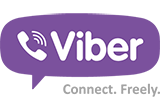 دانلود Viber Desktop Free Calls & Messages 22.9.0.2 Win/Mac/Linux