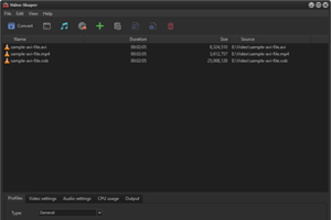 دانلود Video Shaper 6.1