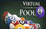 دانلود Virtual Pool 4