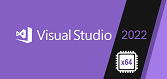 دانلود Microsoft Visual Studio 2022 Enterprise 17.9.7
