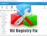 دانلود Vit Registry Fix 14.9.4