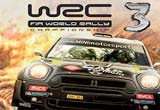 دانلود WRC 3 - World Rally Championship 3