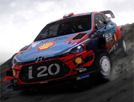 دانلود WRC 9 FIA World Rally Championship