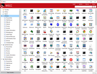 دانلود WSCC - Windows System Control Center 7.1.0.0 Commercial + Portable