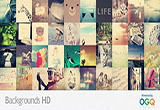دانلود Backgrounds HD (Wallpapers) 5.0.050 for Android +2.3