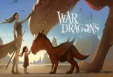 دانلود War Dragons 5.40 for Android +4.4