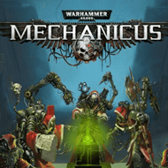دانلود Warhammer 40,000: Mechanicus + Updates
