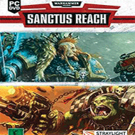 دانلود Warhammer 40,000 Sanctus Reach - Sons of Cadia