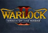دانلود Warlock 2 - Wrath of the Nagas