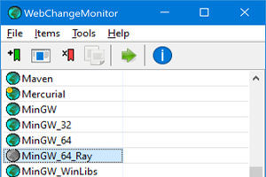 دانلود WebChangeMonitor 25.02