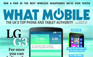 دانلود What Mobile Magazine June 2015 - May 2016