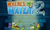 دانلود Where is My Water? 2 v2.1.8.3  for Android +4.0
