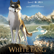 دانلود White Fang