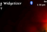 دانلود Widgetizer 1.04 for Symbian