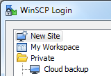 دانلود WinSCP 6.3.3 + Portable