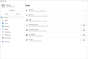 دانلود WinScript 2.25