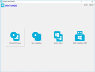 دانلود WinToHDD 6.6