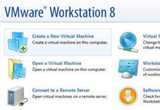 دانلود آموزش نصب ویندوز ۸ با استفاده از VMware