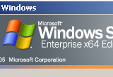 دانلود Windows Server 2003 R2 Enterprise SP2 Vol x64