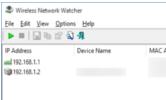 دانلود Wireless Network Watcher 2.30