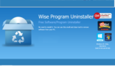 دانلود Wise Program Uninstaller 3.1.9.263