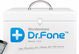 دانلود Wondershare Dr.Fone toolkit for iOS and Android 10.5.0.316