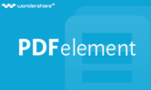 دانلود Wondershare PDFelement Professional 10.4.5.2771 + Portable / OCR / macOS