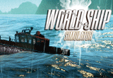 دانلود World Ship Simulator