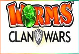دانلود Worms Clan Wars Update 6