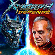 دانلود X-Morph Defense