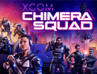 دانلود XCOM Chimera Squad BuildID 1532151
