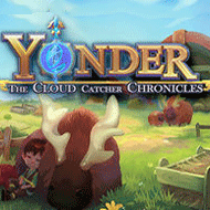 دانلود Yonder The Cloud Catcher Chronicles