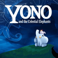 دانلود Yono and the Celestial Elephants