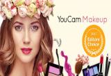 دانلود YouCam Makeup Premium 6.22.2 For Android +6.0