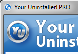 دانلود Your Uninstaller! 7.5.2014.03