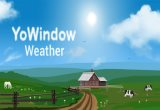 دانلود YoWindow Weather 2.46.2 Final For Android +4.1