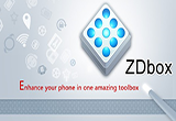 دانلود ZDbox Pro 4.2.462 for Android +1.6
