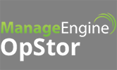 دانلود Zoho ManageEngine OpStor 8.5.8500